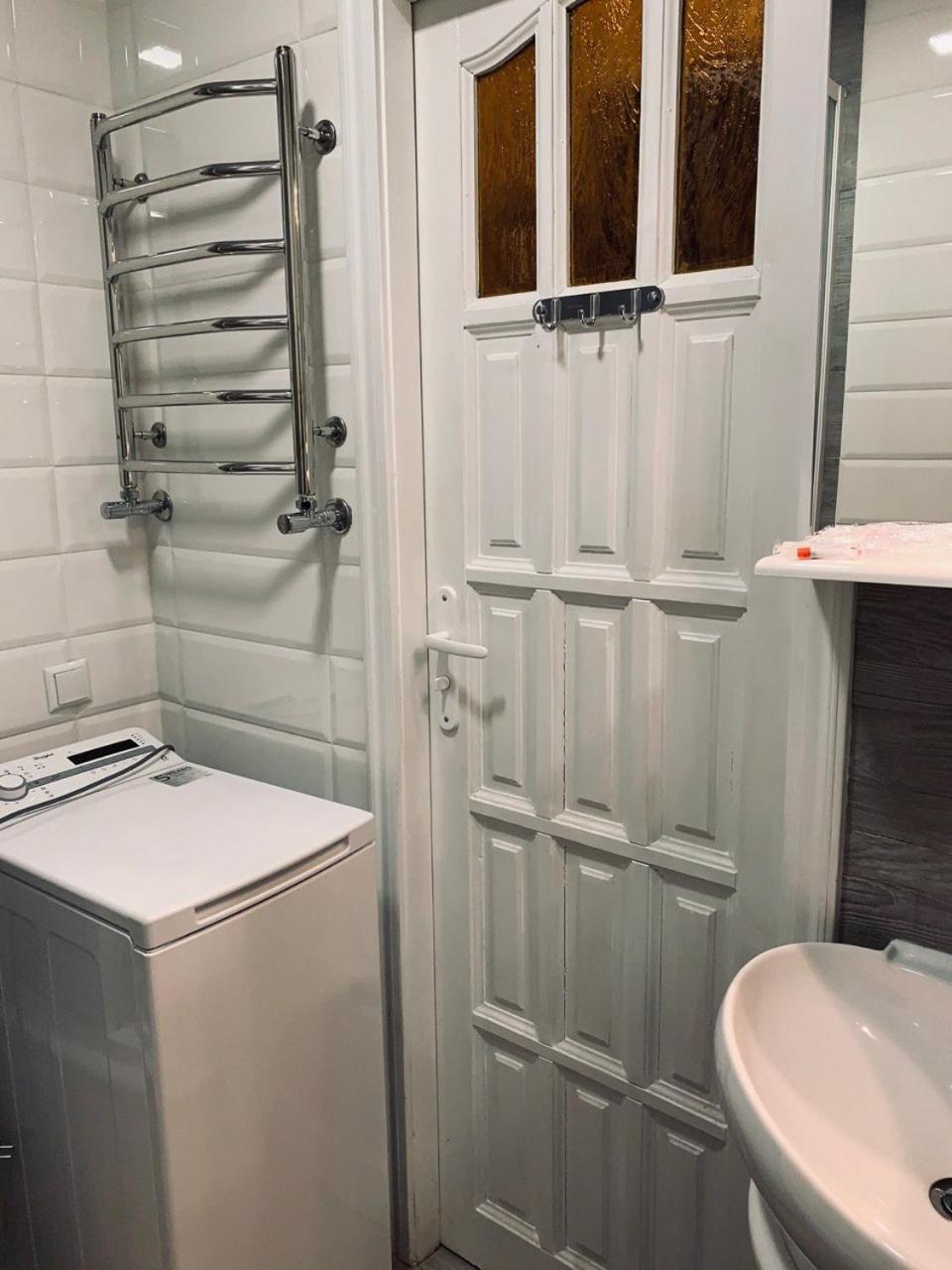 Modern Chaikovskogo Apartment Lwów Zewnętrze zdjęcie
