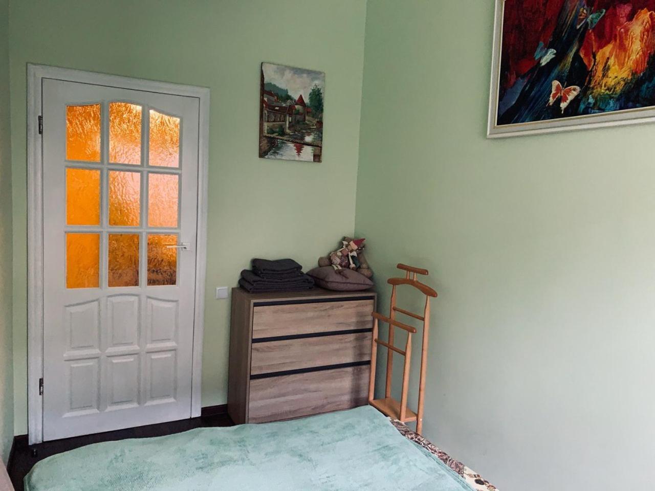 Modern Chaikovskogo Apartment Lwów Zewnętrze zdjęcie