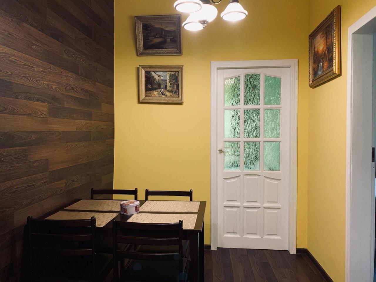 Modern Chaikovskogo Apartment Lwów Zewnętrze zdjęcie