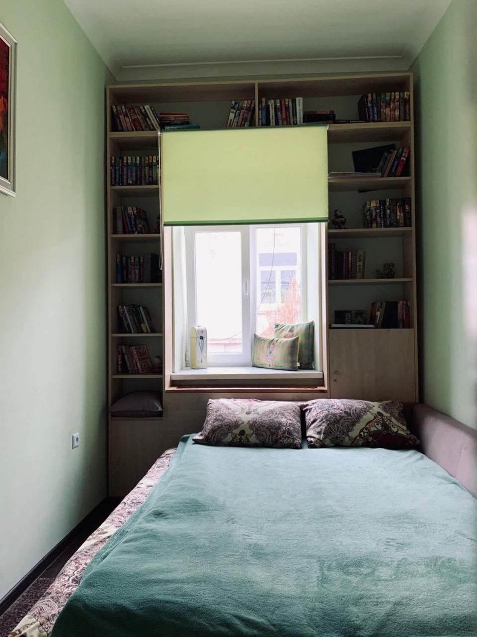 Modern Chaikovskogo Apartment Lwów Zewnętrze zdjęcie