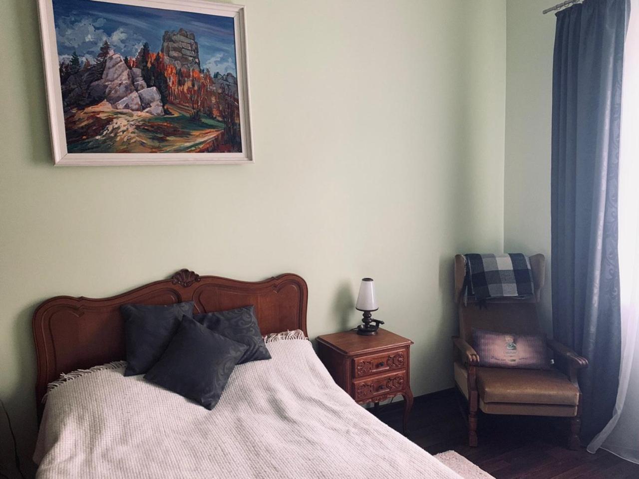 Modern Chaikovskogo Apartment Lwów Zewnętrze zdjęcie