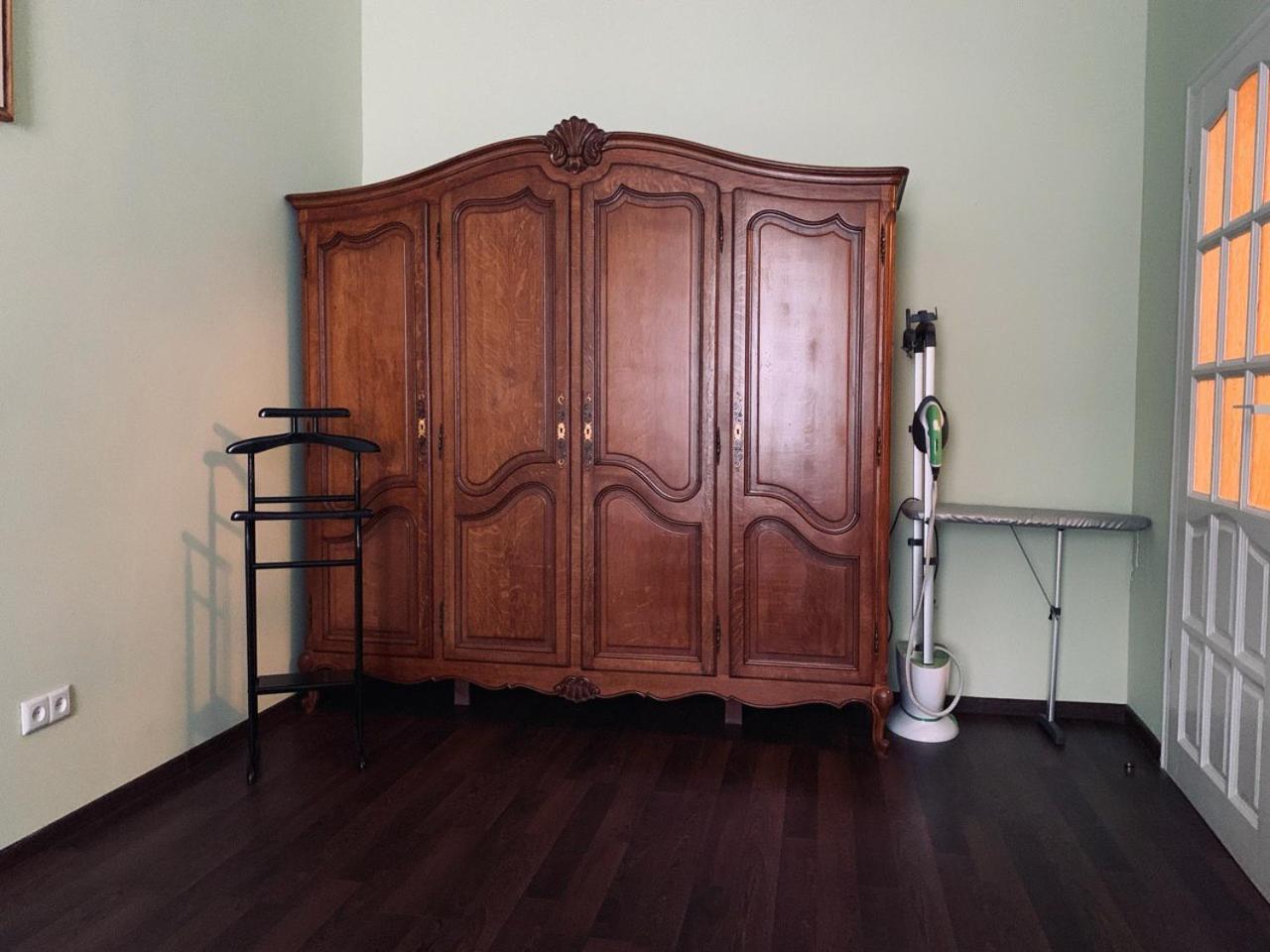 Modern Chaikovskogo Apartment Lwów Zewnętrze zdjęcie