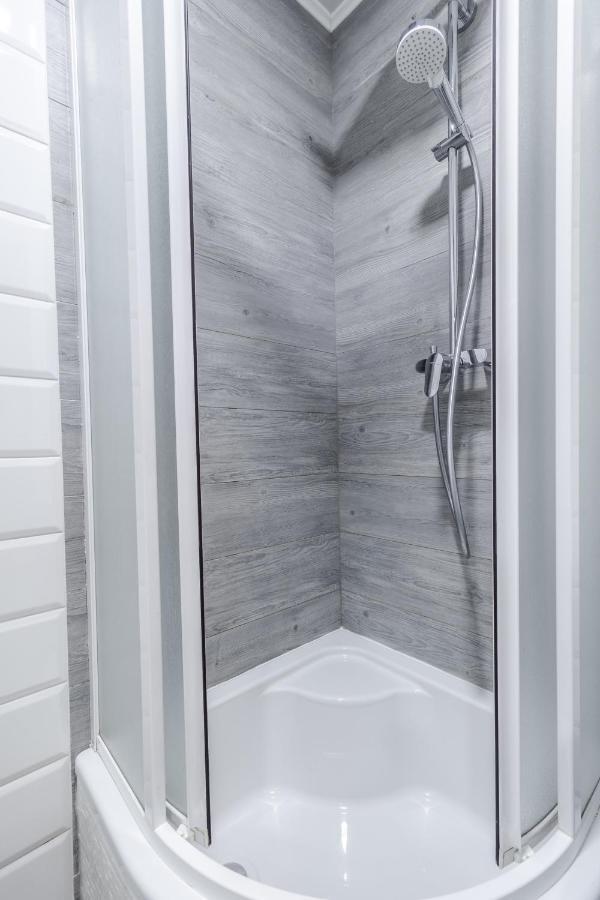 Modern Chaikovskogo Apartment Lwów Zewnętrze zdjęcie